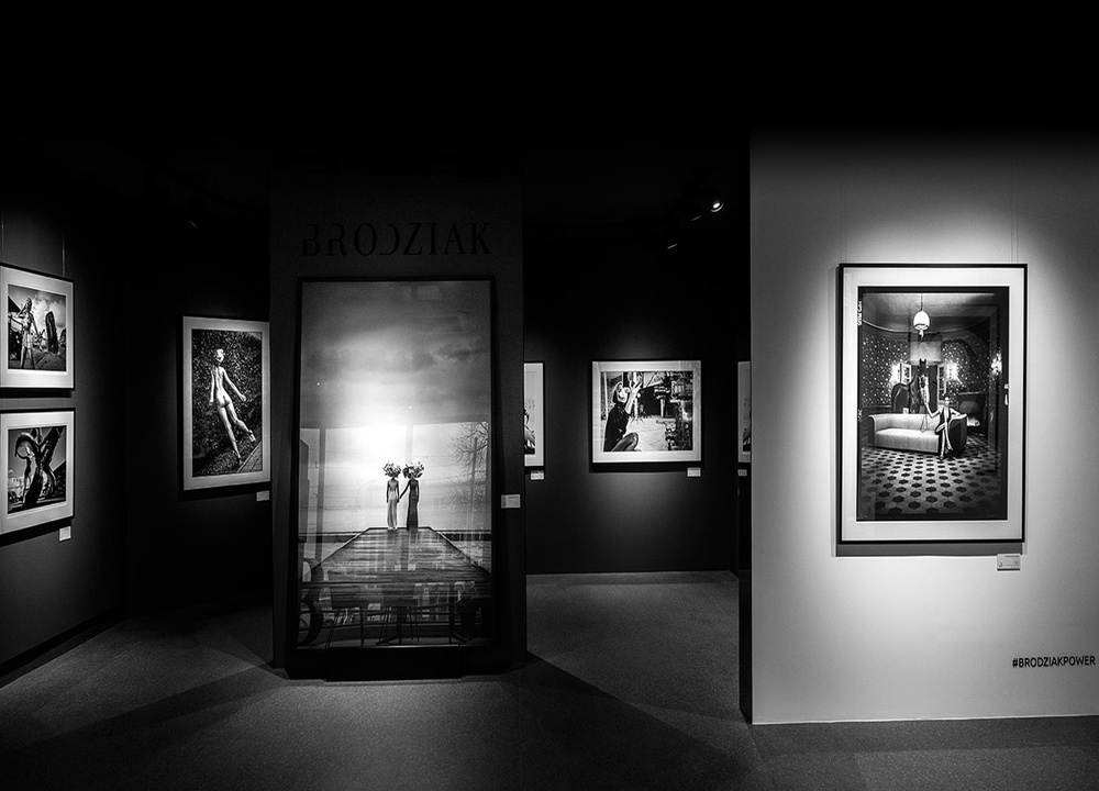Brodziak Gallery