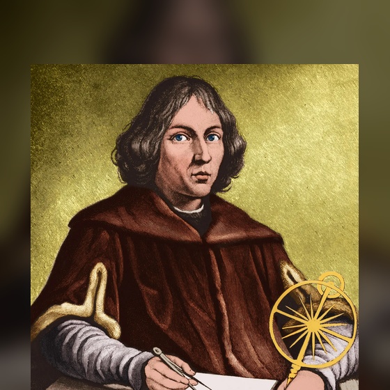 Copernicus