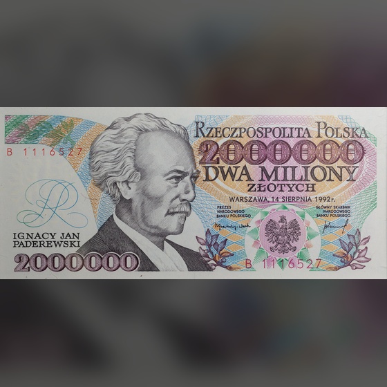Hyperinflation